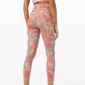 Lululemon Align HR Pant 28”